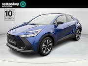 Toyota C-HR - 1.8 Hybrid 140 Dynamic **DARK BLUE MICA/ NIEUWE AUTO