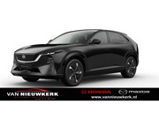 Mazda 6e - Cx-6e 78kWh 258pk Takumi Business Edition