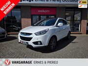 Hyundai ix35 - 1.6i GDI i-Vision Panoramadak