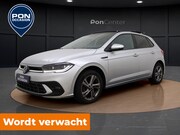 Volkswagen Polo - 1.0 TSI R-Line | Pano Dak | Camera | Side Assist | ACC | Sto
