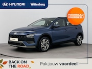 Hyundai Bayon - 1.0 T-GDI Comfort Aut. | Nieuw | Snel leverbaar! | Navigatie