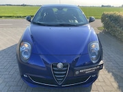 Alfa Romeo MiTo - 1.4 T QV-Line Bose Leer Navigatie Bluetooth 18 inch 47.091 K