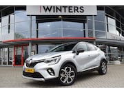 Renault Captur - 1.6 E-Tech Plug-in Hybrid 160 Intens | Trekhaak | Navigatie 