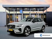 Volvo XC60 - T6 Recharge Ultra Dark | 20" Allseason | Luchtvering | 360 C