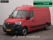 Renault Master - 135PK Koelwagen L2H2 Carrier Citimax 400 LED Airco Cruise Ca