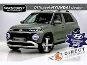 Hyundai Inster - 42 kWh 4-zits Pulse Advanced I Voorraad deal
