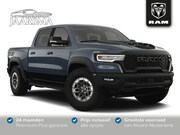 Dodge Ram - RHO 549pk Hurricane High Output CrewCab BPM-vrij! |Beadlock 