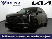 Kia Seltos - 1.6 T-GDI DCT7 X-Line Demo Edition - Harman/Kardon - Adaptie