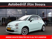 Fiat 500 - 0.9 TwinAir Turbo Lounge Panoramadak | Airco | Full Map Navi