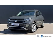 Volkswagen T-Cross - 1.0 TSI Life | Navigatie | Dodehoek Detectie | Adaptive Crui