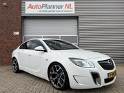 Opel Insignia - 2.8 T OPC 4x4! 325PK! Clima! Navi! Recaro