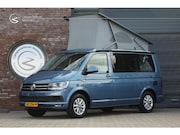 Volkswagen California - T6 Ocean 2.0 TDI 110 kW / 150 PK Handgeschakeld