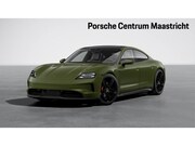 Porsche Taycan - 4S Black Edition