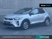 Kia Stonic - 1.0 T-GDi MHEV DynamicPlusLine | Achteruitrijcamera | Trekha