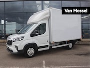 Maxus eDeliver 9 - L3 Business DEAL 65 kWh