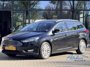 Ford Focus - Wagon 1.0 Titanium Edition | Keyless | Led | Clima | Navigat