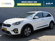 Kia Niro - 1.6 GDi Hybrid DynamicLine | Navigatie | Climate Control | C