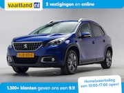 Peugeot 2008 - 1.2 PureTech Signature Aut. [ Distributie vervangen! ] [ Nav