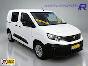 Peugeot Partner - 1.2 PureTech Pro BENZINE AIRCO NAVI CRUISE CONTROL PDC SCHUI