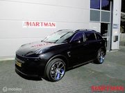 Lynk & Co 01 - 1.5 Plug-in Hybrid *360* Camera* Pano/dak/Apple/ Carplay