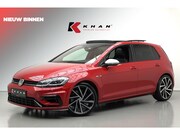 Volkswagen Golf - 2.0 TSI 4Motion R Performance |Pano|Milltek|Memory|Keyless|V