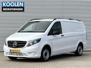 Mercedes-Benz Vito - 114 CDI Lang Automaat|Navi|Cruise