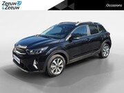 Kia Stonic - 1.0 T-GDi MHEV DynamicPlusLine | Airco | Navi | Camera | LM 