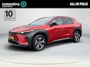 Toyota bZ4X - Business 71 kWh (State of health rapport aanwezig 97.5%)