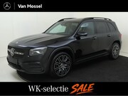 Mercedes-Benz GLB-Klasse - 180 Business Solution AMG / Memory-Stoelen / Panoramadak / 3