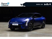 Kia EV4 - Fastback GT-PlusLine 81.4 kWh | NIEUW MODEL | 204 pk | 595 k