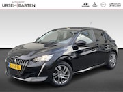 Peugeot 208 - 1.2 PureTech Active Pack | Apple Carplay & Android Auto