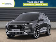 Ford Kuga - Titanium 2.5 PHEV 243pk e-CVT I Winter Pack I Dode Hoek Bewa