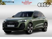 Audi Q5 - e-hybrid 367pk quattro S tronic S edition Competition