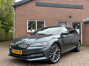 Skoda Superb - TSI iV Laurin &amp; Klement Pano, Acc, stoelkoeling