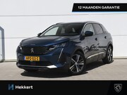 Peugeot 3008 - Blue Lease Allure 1.6 Hybrid 225pk Automaat CAMERA | DODE HO