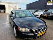 Volvo C70 - Convertible 2.4 D5 Momentu|Automaat|Cabrio