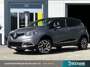 Renault Captur - 0.9 TCe Dynamique | Trekhaak | Achteruitrijcamera | Navigati