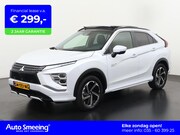 Mitsubishi Eclipse Cross - 2.4 PHEV Instyle | Panoramadak | Zondag Open