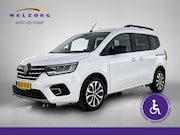 Renault Kangoo - 1.3 TCe Direct leverbaar! Rolstoelauto