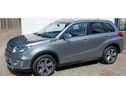 Suzuki Vitara - 1.6 VVT automaat high Exclusive panorama 38000 km