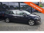 Peugeot 308 - SW 1.2 PureTech Blue Lease GT-line, Clima, CC, Navi, Led, Tr