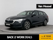 Skoda Octavia - Combi 1.4 TSI iV PHEV Sportline Business | CAMERA | CLIMATE