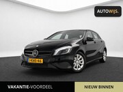 Mercedes-Benz A-klasse - 180 CDI Edition Navigatie|XENON|NL AUTO|111DKM|NAP
