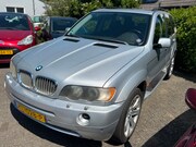 BMW X5 - 3.0i Executive 2000 LPG-G3 4.6IS Pakket