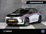 Lancia Ypsilon - HF Line 1.2 Turbo Hybrid 110pk Automaat Rally Livery | DODE 