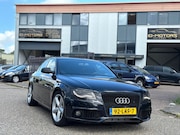 Audi A4 - 1.8 TFSI S edition Luxe uitvoering 3x s line