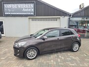 Kia Rio - 1.0 TGDI DynamicPlusLine Clima|Cruise|Camera|Keyless|Nap
