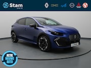 Renault Clio - 1.8 Hybrid 160 techno 360° Camera | Adapt. Cruise | Parkeers