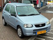 Suzuki Alto - 1.1 GLS /ZEER NETTE STAAT