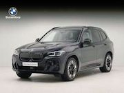 BMW iX3 - High Executive SoH 100%